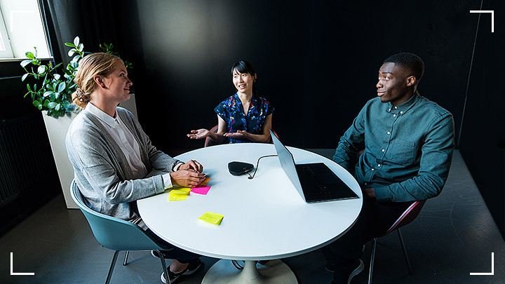 Konftel KT-Cam20 — USB веб-камера