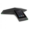 Poly RealPresence Trio 8800 Colabration + Trio Visual + Logitech C930e — система видеоконференцсвязи