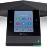 Poly RealPresence Trio 8800 Colabration + Trio Visual + Logitech C930e — система видеоконференцсвязи