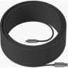 Logitech Strong USB Cable — удлиненный высокоскоростной USB-кабель