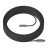 Logitech Strong USB Cable — удлиненный высокоскоростной USB-кабель
