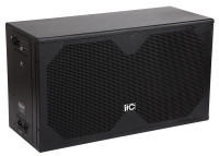 ITC TS-210SWP  Активный сабвуфер 200W@8Ω