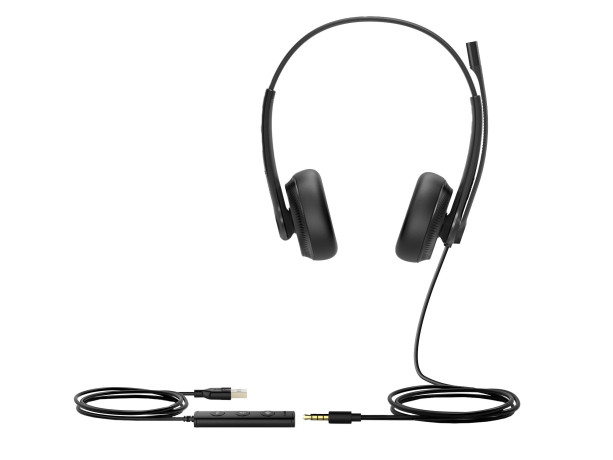 Yealink UH34 SE Dual Teams