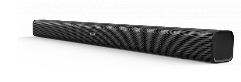 Yealink MSpeaker — cаундбар для любых терминалов ВКС — 40 Вт