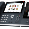 Yealink EXP40 — модуль расширения c LCD-дисплеем для IP-телефонов Yealink
