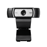Logitech C930e — веб-камера для бизнеса