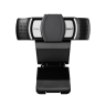 Logitech C930e — веб-камера для бизнеса
