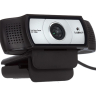 Logitech C930e — веб-камера для бизнеса