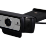 Logitech C930e — веб-камера для бизнеса