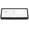 Logitech Room Kit для Google Meet — готовый комплект ВКС (мини-ПК, конференц-камера Logitech, крепление для ПК, сенсорный контроллер Logitech Tap)