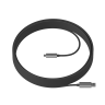 Logitech Room Kit для Google Meet — готовый комплект ВКС (мини-ПК, конференц-камера Logitech, крепление для ПК, сенсорный контроллер Logitech Tap)
