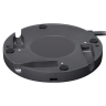 Logitech Room Kit для Google Meet — готовый комплект ВКС (мини-ПК, конференц-камера Logitech, крепление для ПК, сенсорный контроллер Logitech Tap)