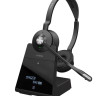 Jabra Engage 75 Stereo — беспроводная гарнитура DECT