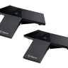 Polycom Expansion Microphone Trio Kit — комплект дополнительных микрофонов для Polycom RealPresence Trio