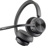 Poly Voyager 4300 — офисная Bluetooth гарнитура
