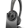Poly Voyager 4300 — офисная Bluetooth гарнитура