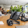 Poly Voyager 4300 — офисная Bluetooth гарнитура