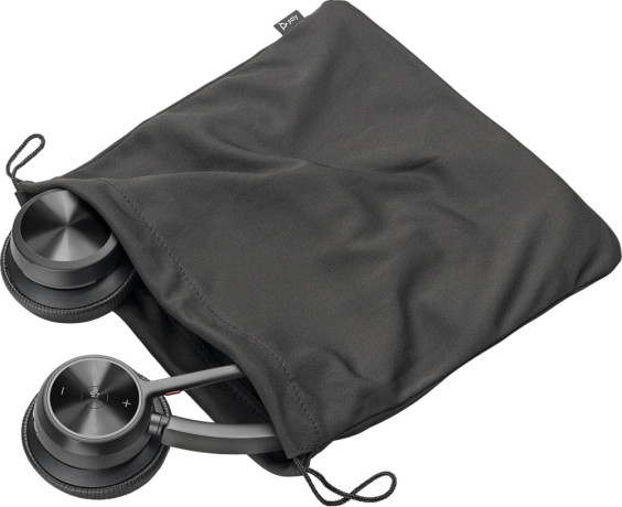 Poly Voyager 4300 — офисная Bluetooth гарнитура