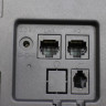 Escene ES205N — IP телефон начального уровня для офисных сотрудников