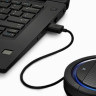 Poly Calisto P3200 — портативный персональный спикерфон с покрытием на 360°, подключение по USB-A