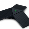 Poly Studio Expansion Microphone — дополнительный настольный микрофон для Poly Studio и RealPresence Debut