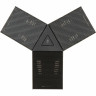 Poly Studio Expansion Microphone — дополнительный настольный микрофон для Poly Studio и RealPresence Debut