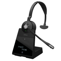 Jabra Engage 75 Mono — беспроводная гарнитура DECT