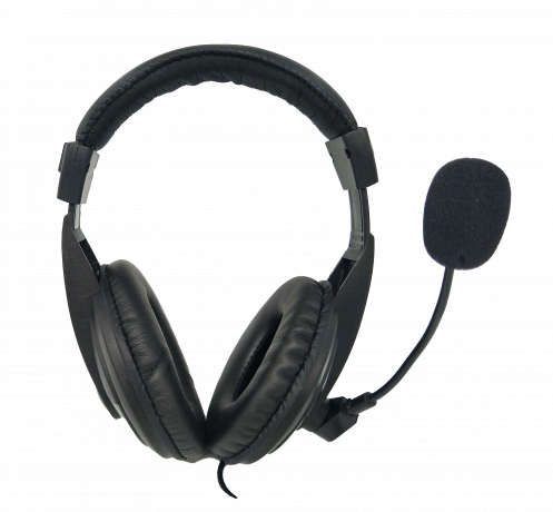 ITC TS-930 Наушники с микрофоном