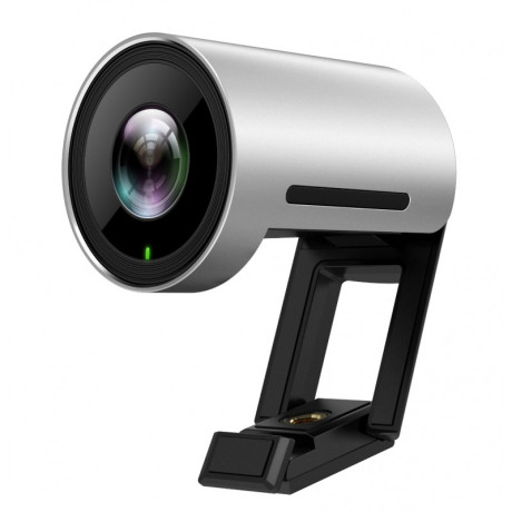 Yealink UVC30 Room — широкоугольная 4K USB видеокамера для компактных переговорных с умным автокадрированием