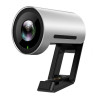 Yealink UVC30 Room — широкоугольная 4K USB видеокамера для компактных переговорных с умным автокадрированием