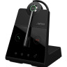 Jabra Engage 65 Convertible — беспроводная гарнитура DECT