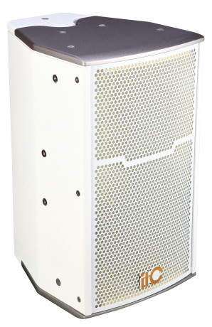 ITC TM-15 500W 8 Ом динамики 