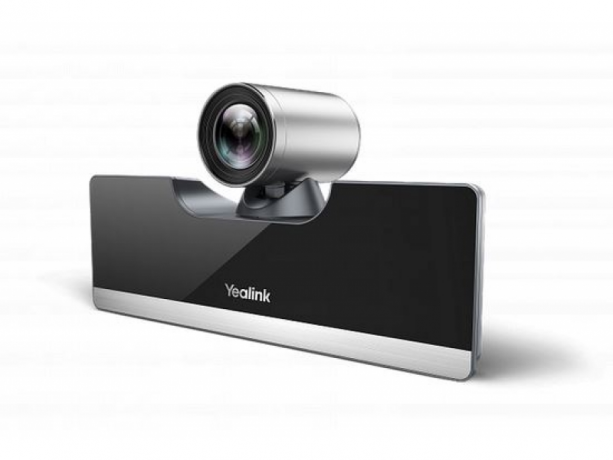 Yealink UVC50 — управляемая USB видеокамера для переговорных среднего размера