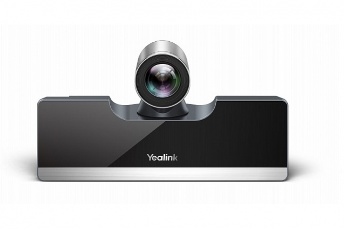 Yealink UVC50 — управляемая USB видеокамера для переговорных среднего размера