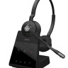 Jabra Engage 65 Stereo — беспроводная гарнитура DECT