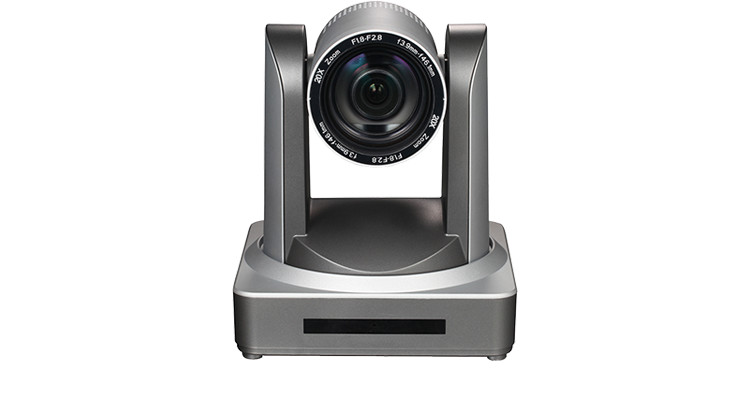 Prestel HD-PTZ105ST — камера видеоконференцсвязи для небольших переговорных комнат