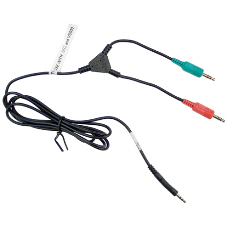 Polycom Computer Calling Kit — кабель для подключения телефонов Polycom SoundStation2 к компьютеру или ноутбуку