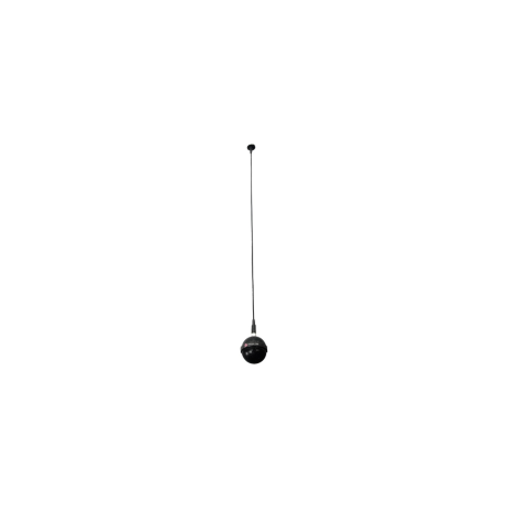 Polycom Ceiling Microphone Black — основной потолочный микрофон для HDX и RealPresence Group Series