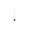 Polycom Ceiling Microphone Black — основной потолочный микрофон для HDX и RealPresence Group Series