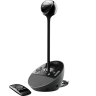 Logitech BCC950 — веб-камера для видеоконференций в отдельных кабинетах и небольших офисах