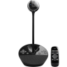 Logitech BCC950 — веб-камера для видеоконференций в отдельных кабинетах и небольших офисах