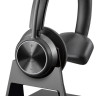 Poly Savi 7300 Office Series — беспроводная DECT гарнитура для офиса