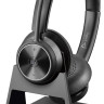 Poly Savi 7300 Office Series — беспроводная DECT гарнитура для офиса