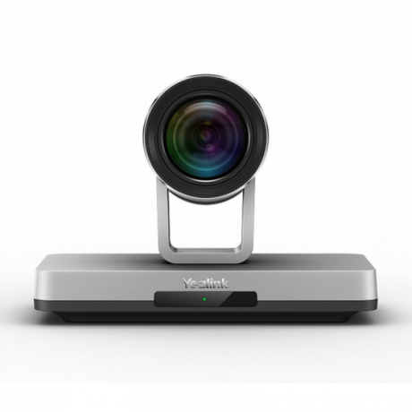 Yealink UVC80 — управляемая USB видеокамера для больших конференц-залов