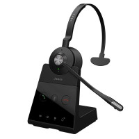 Jabra Engage 65 Mono — беспроводная гарнитура DECT