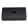 Jabra Link 950 — адаптер для подключения гарнитуры к телефону, софтфону или мобильному телефону