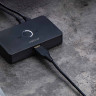 Jabra Link 950 — адаптер для подключения гарнитуры к телефону, софтфону или мобильному телефону