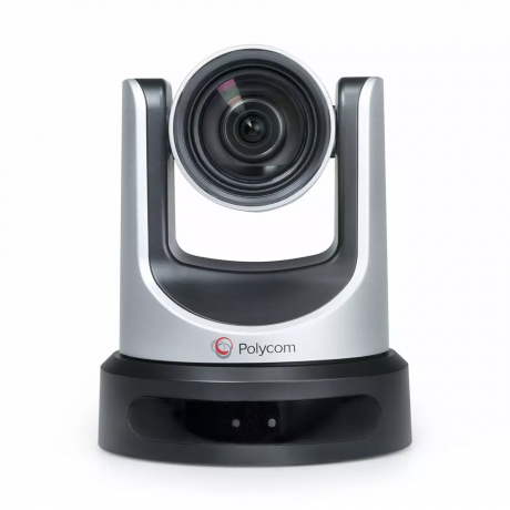Polycom EagleEye IV USB — высокопроизводительная камера для экосистем Poly