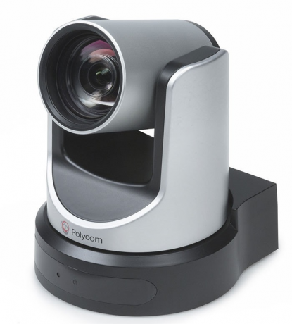 Polycom EagleEye IV USB — высокопроизводительная камера для экосистем Poly