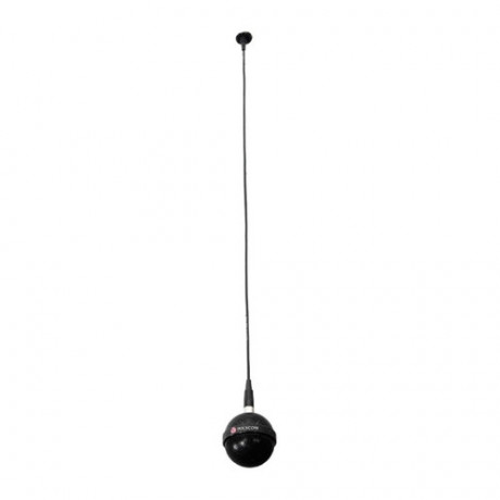 Polycom Ceiling Microphone Black Extension – дополнительный потолочный микрофон для HDX и RealPresence Group Series